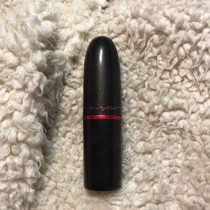 MAC NICKI MINAJ VIVA LA GLAM LIPSTICK💜